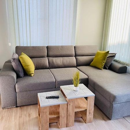 Breeze Apartment Burgas Exterior photo