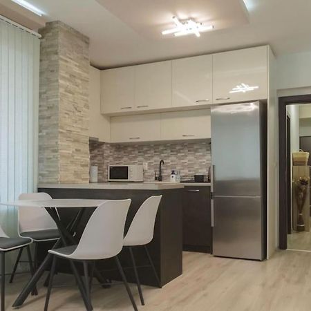 Breeze Apartment Burgas Exterior photo